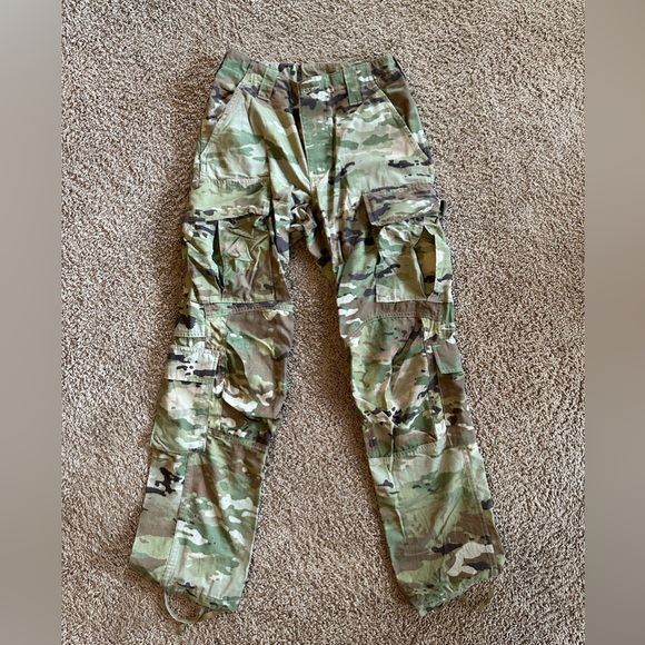 U.S. Army Other - OCP Pants Small-Regular Never Worn